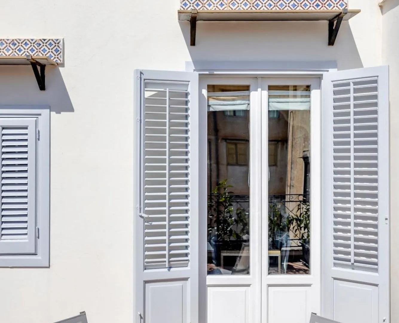 Maruisa Suite Apartment Palermo Italy