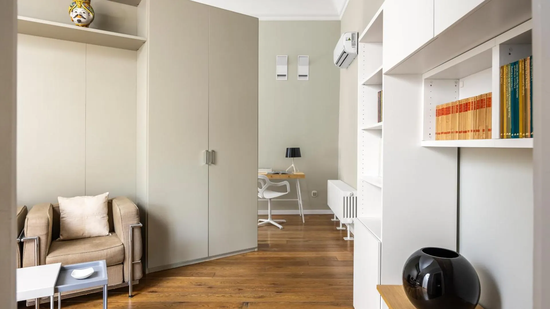 Maruisa Suite Apartment Palermo Holiday home