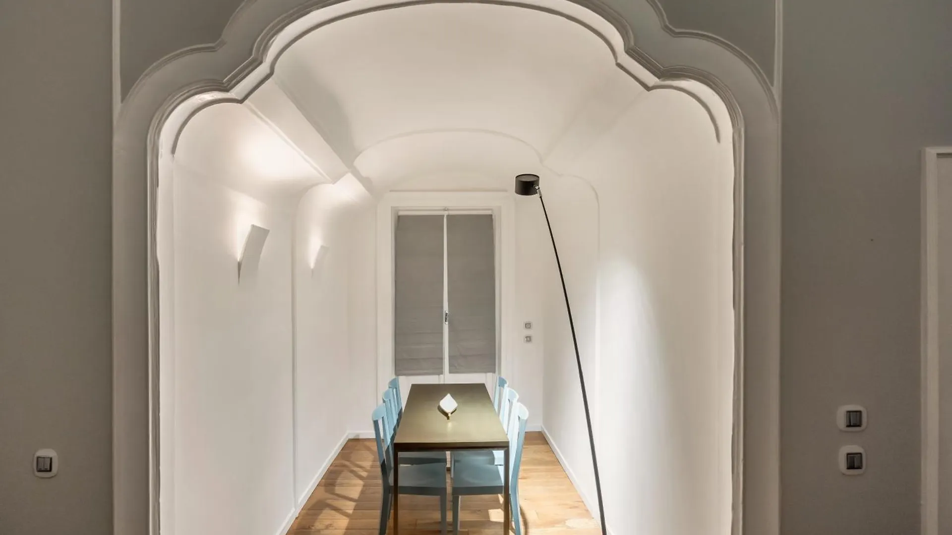 Holiday home Maruisa Suite Apartment Palermo Italy