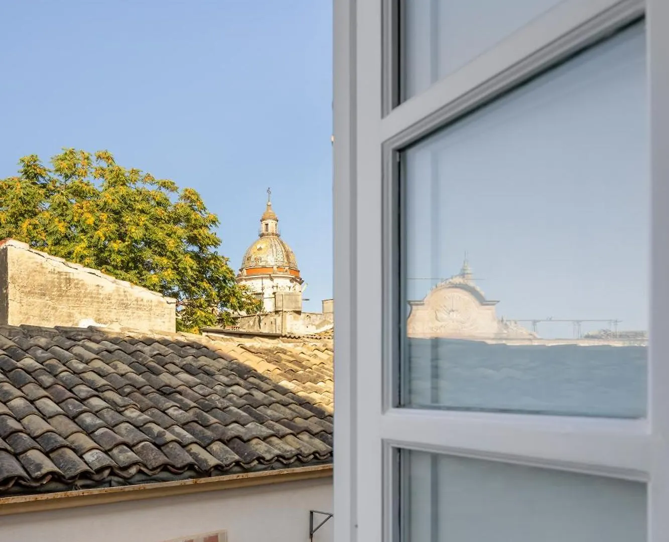 Maruisa Suite Apartment Palermo