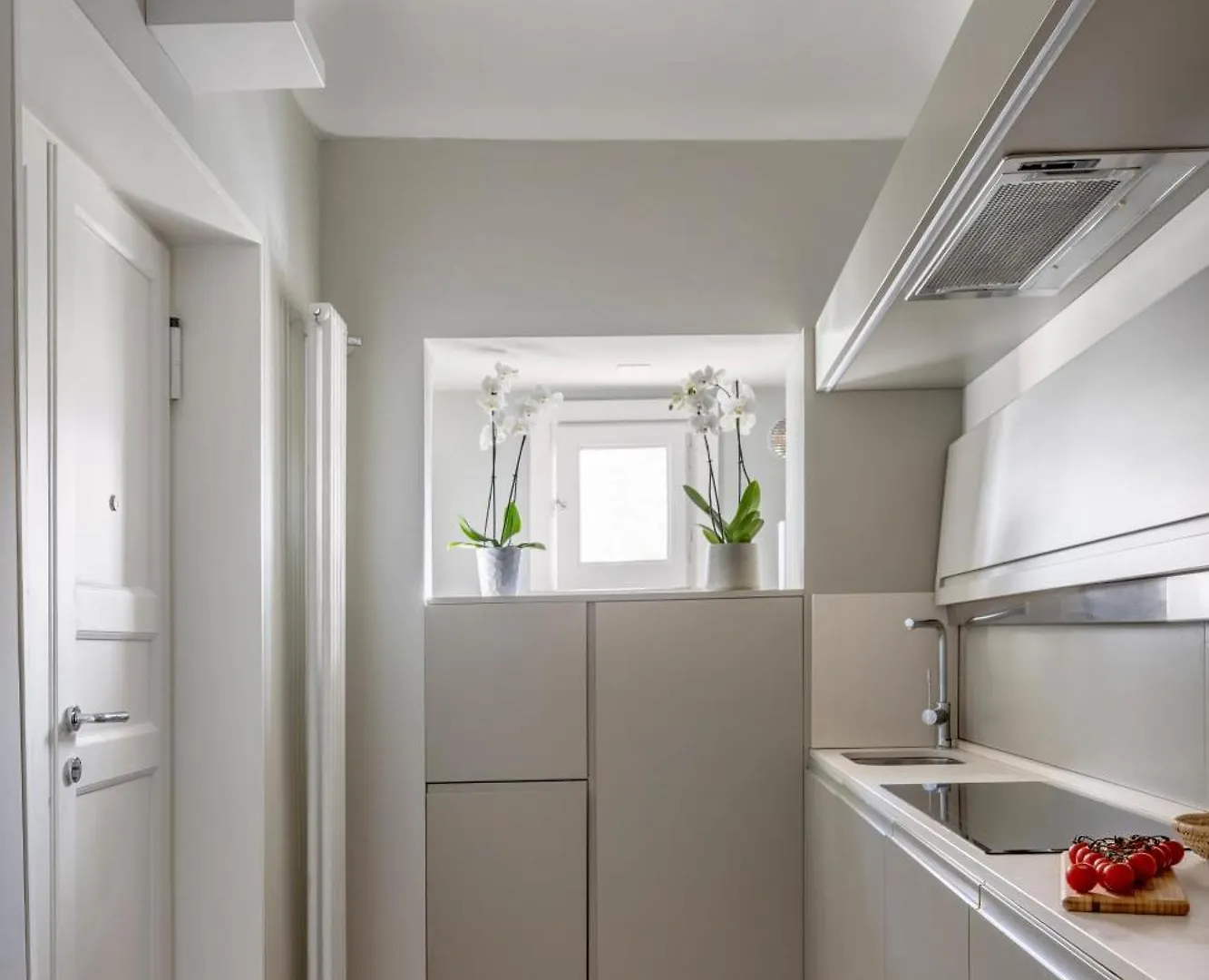 Maruisa Suite Apartment Palermo 0*,  Italy