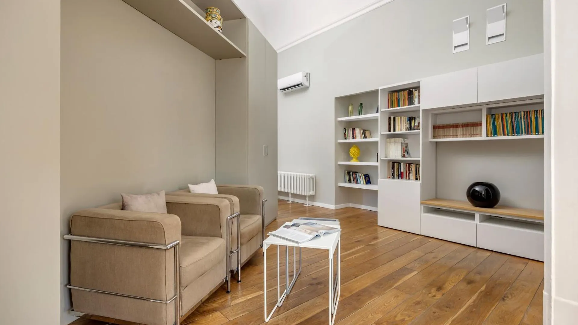 Maruisa Suite Apartment Palermo