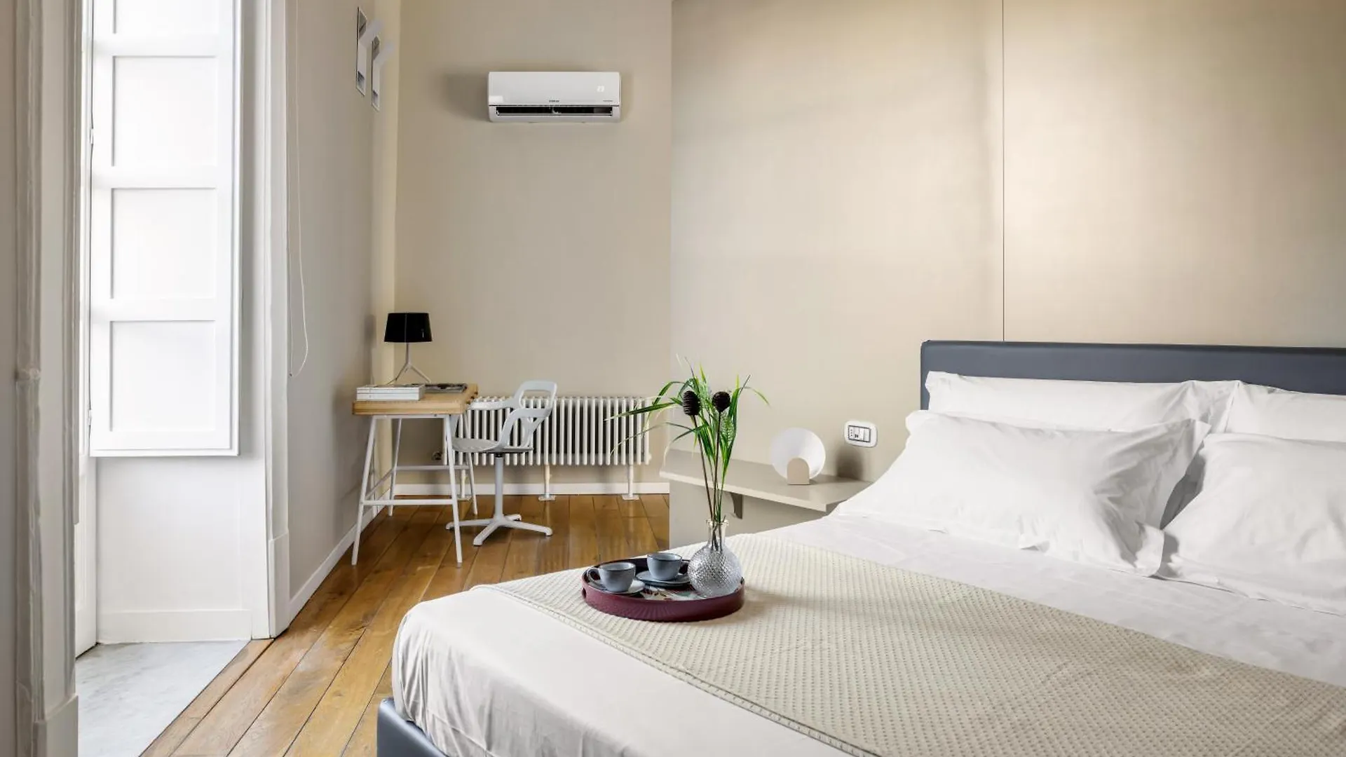 Maruisa Suite Apartment Palermo Holiday home