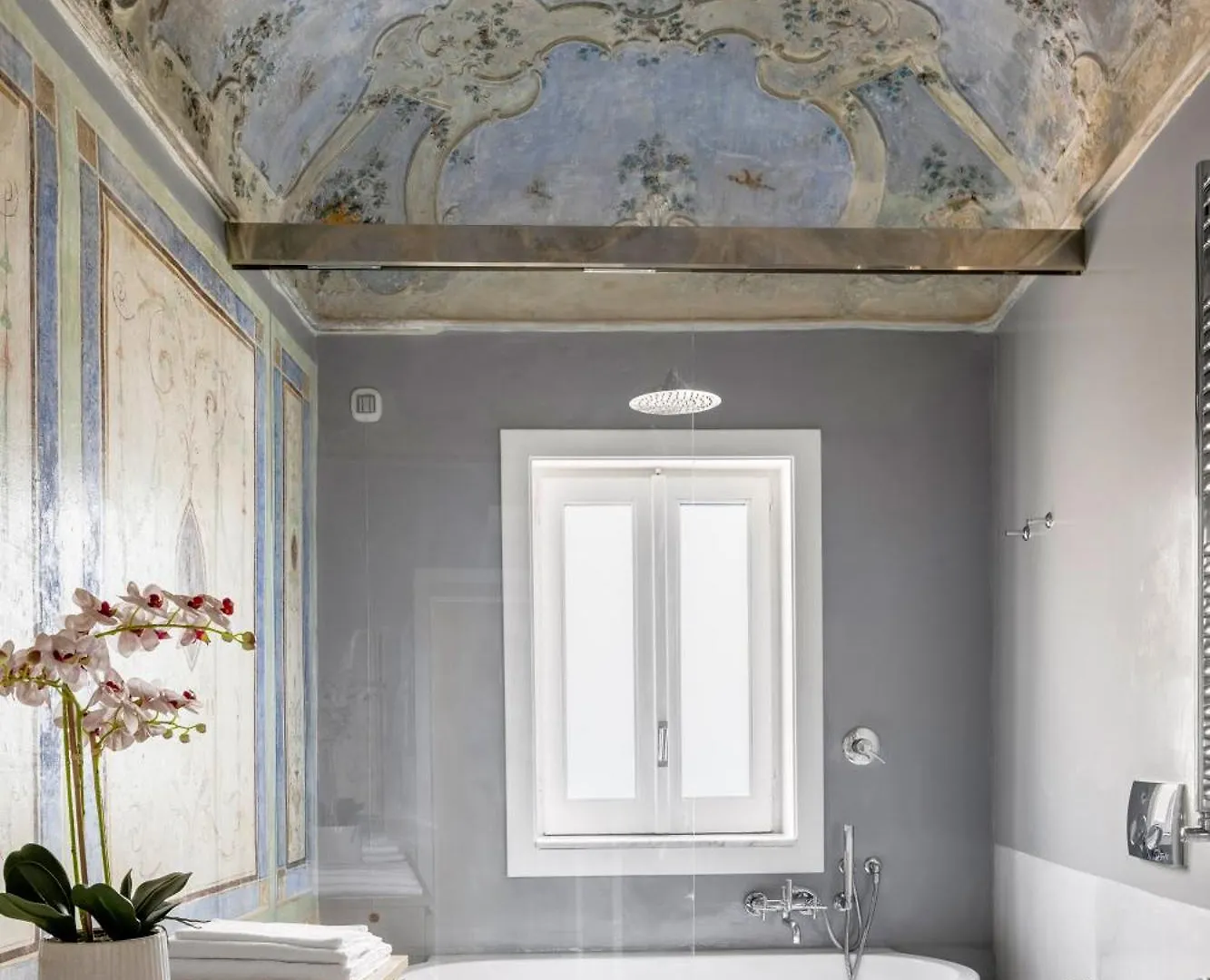 Holiday home Maruisa Suite Apartment Palermo Italy