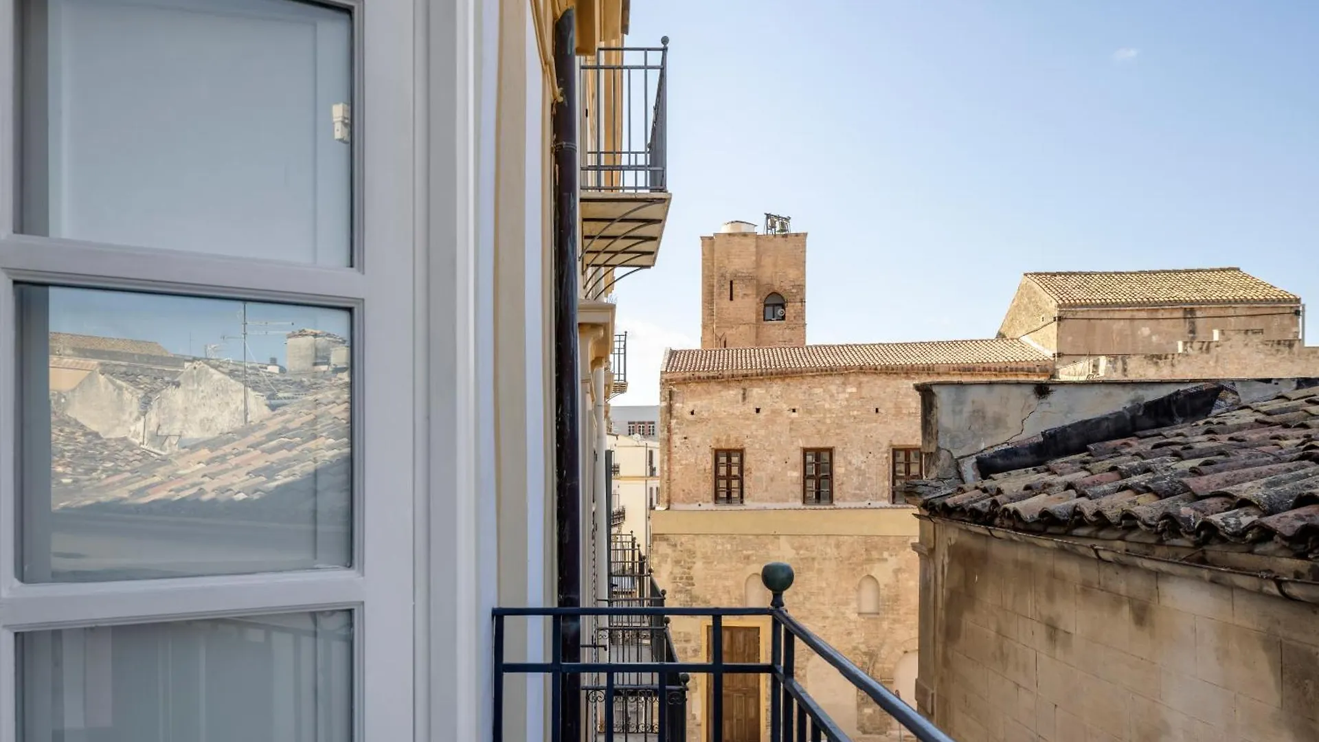 Holiday home Maruisa Suite Apartment Palermo