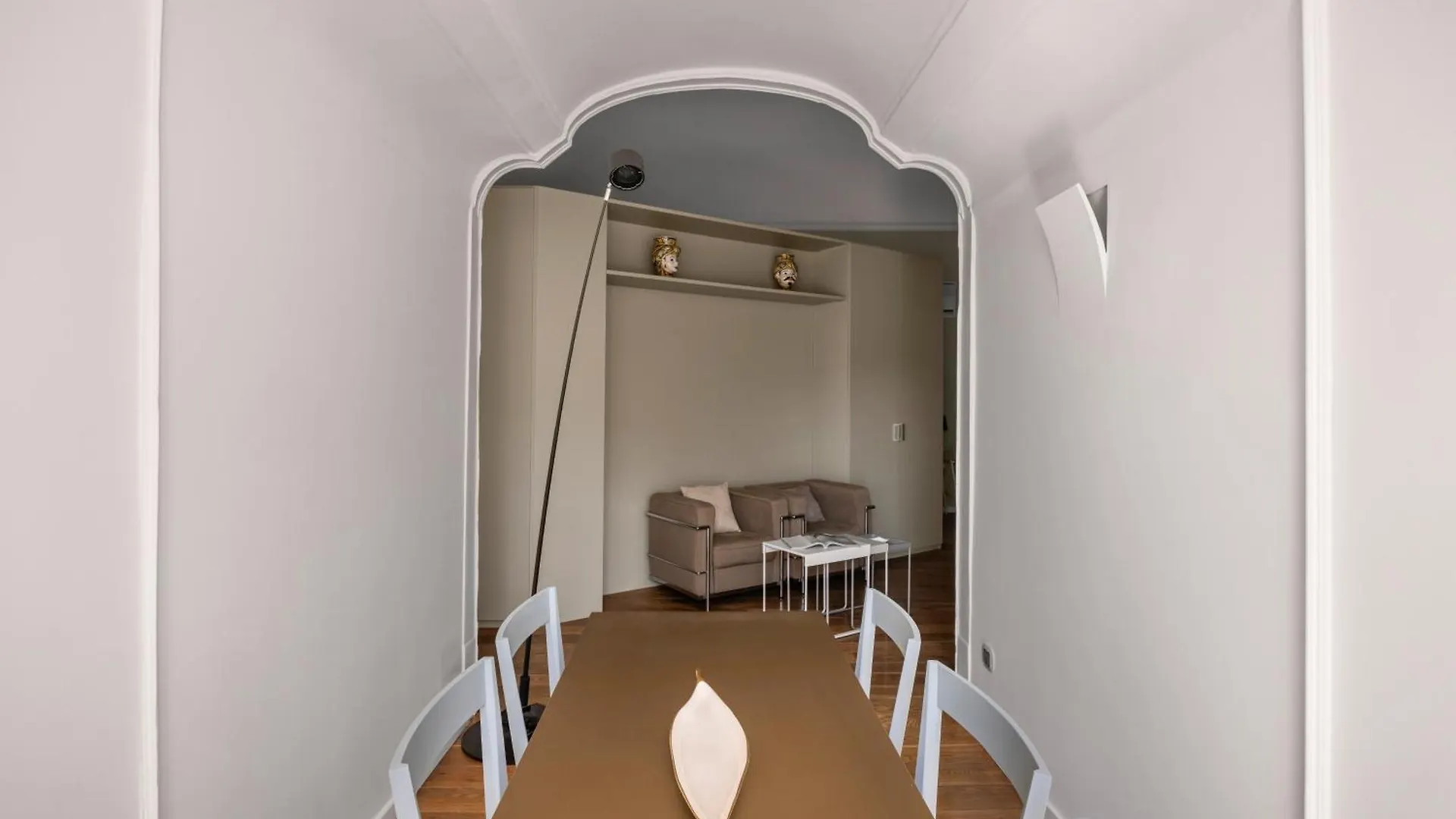 Holiday home Maruisa Suite Apartment Palermo