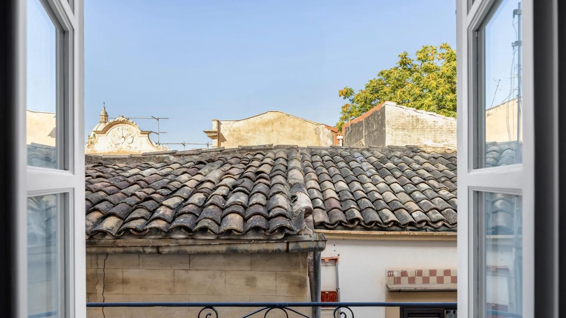 Maruisa Suite Apartment Palermo 0*,