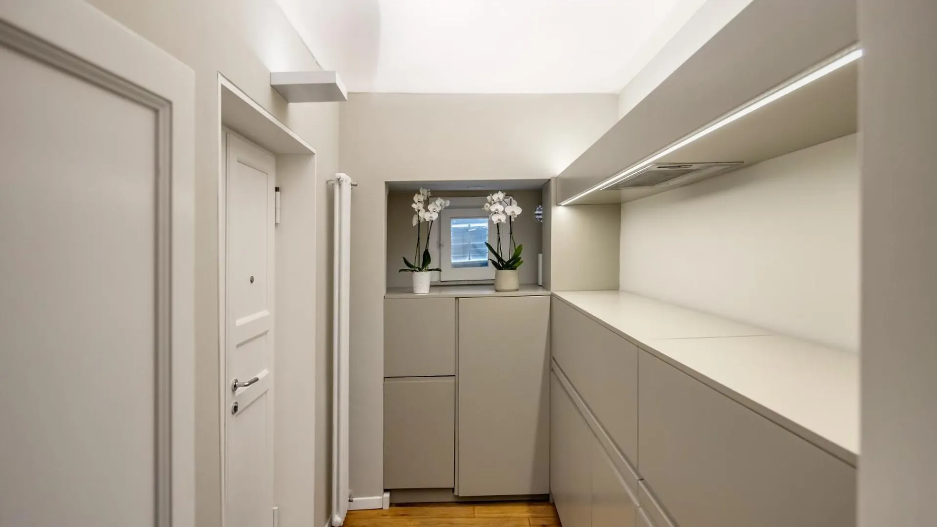 Maruisa Suite Apartment Palermo