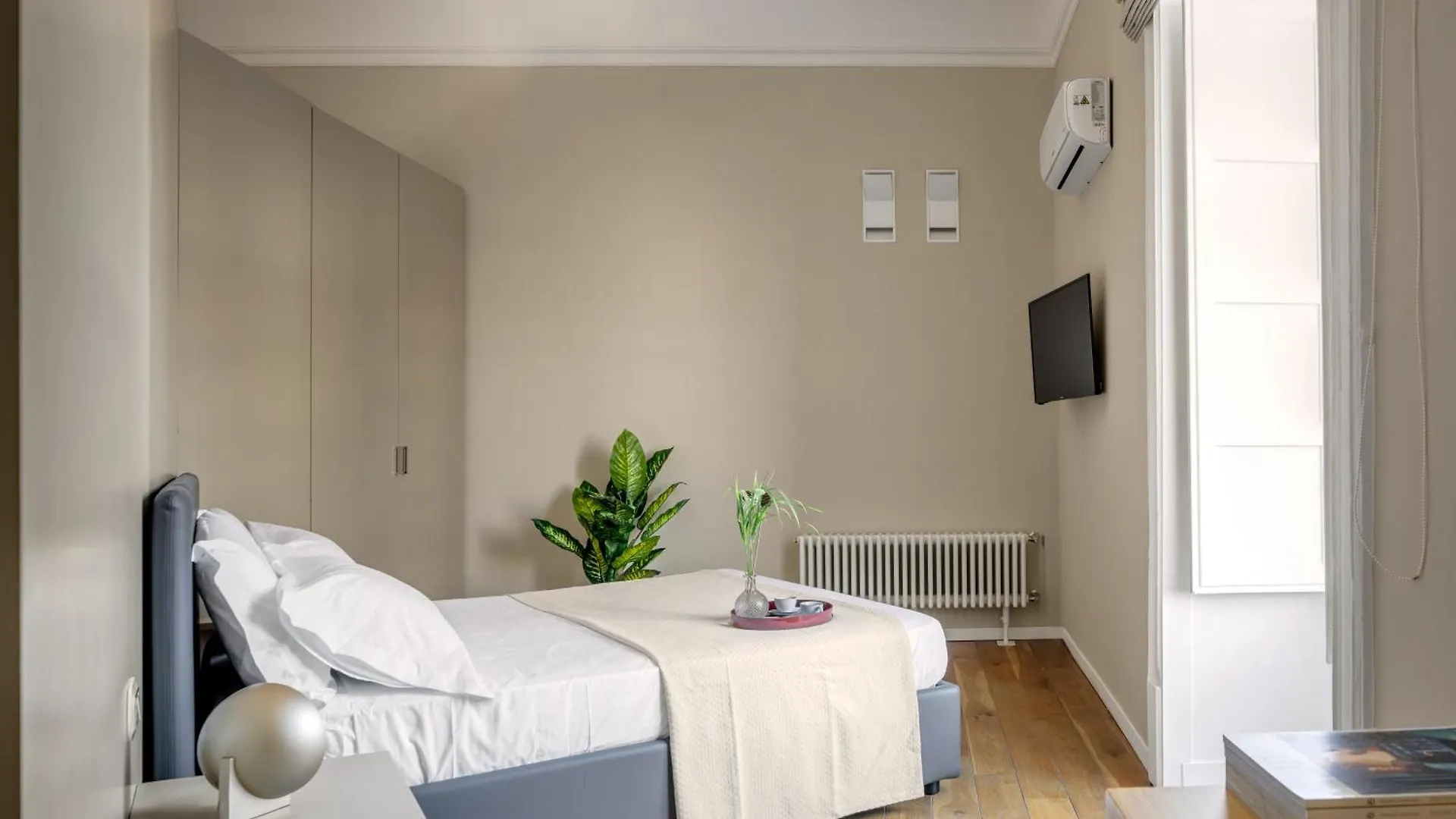 Maruisa Suite Apartment Palermo 0*,  Italy