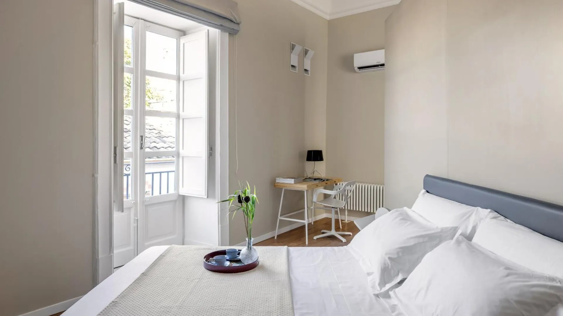 Maruisa Suite Apartment Palermo 0*,